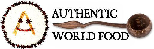 Authentic World Food